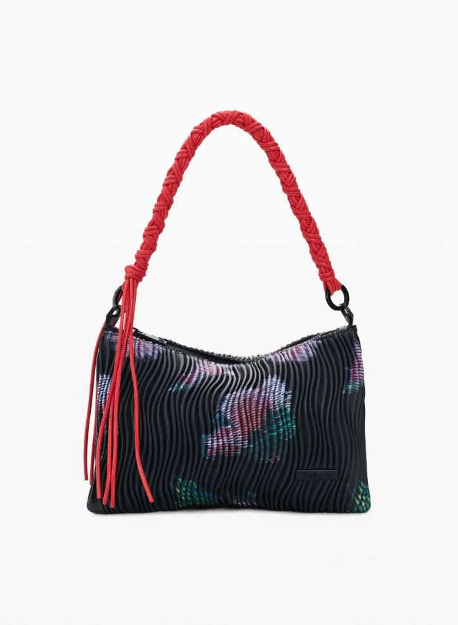DESIGUAL Medium Textured Bag